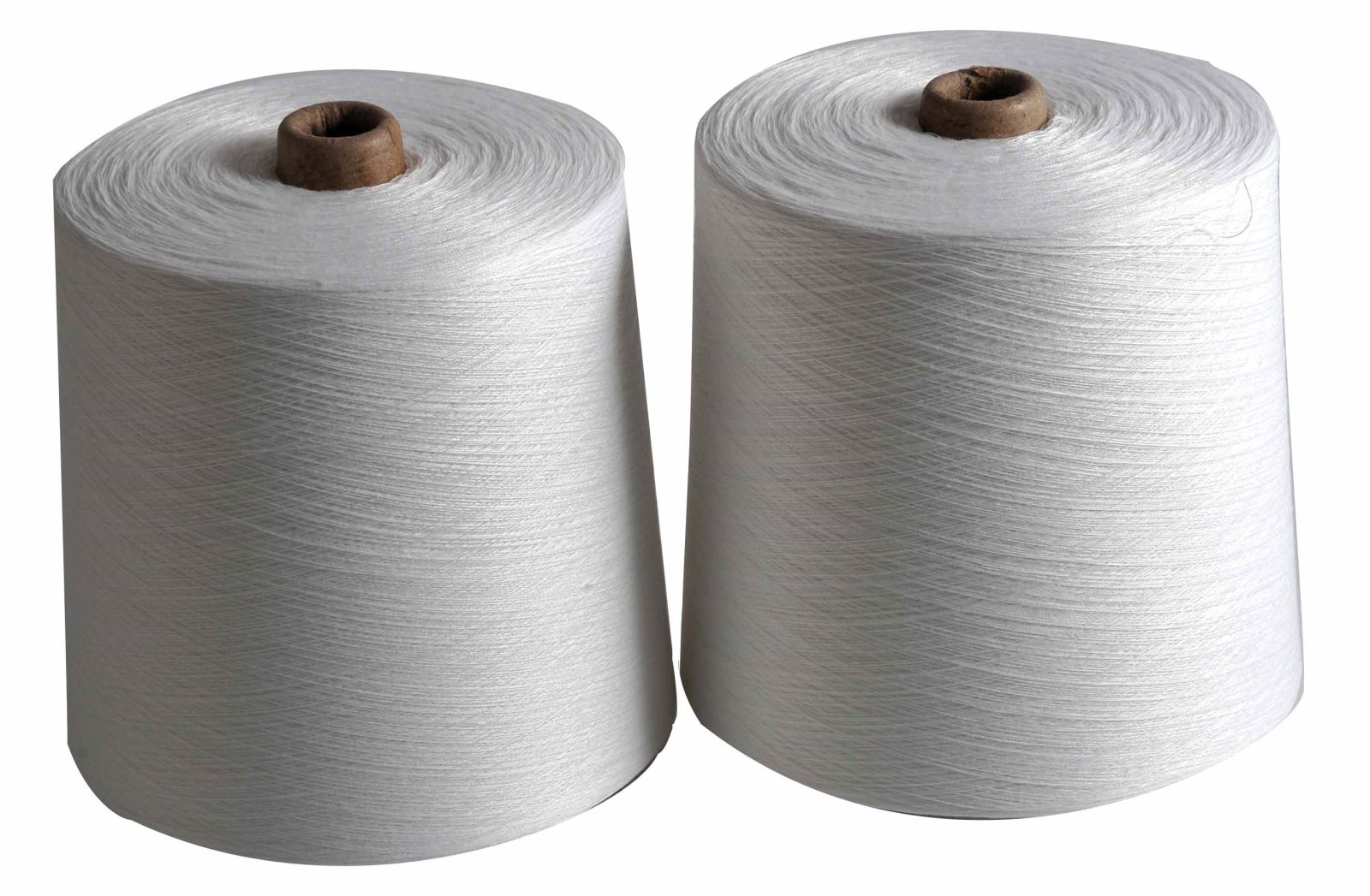 100% Polyester sewing thread